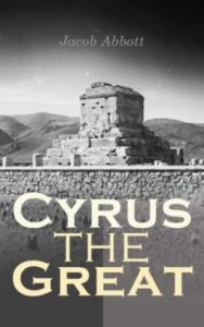 Cyrus The Great