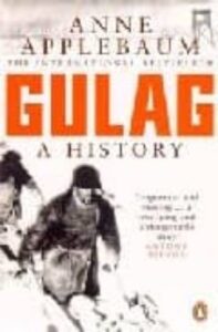 Gulag: A History