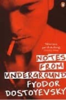 Notes From The Underground