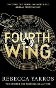 Fourth Wing (empyrean 1)