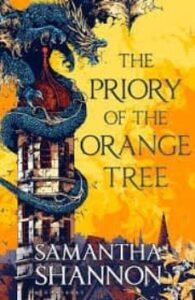 The Priory Of The Orange Tree