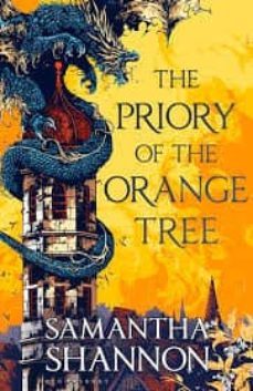 The Priory Of The Orange Tree