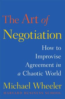 The Art Of Negotiation