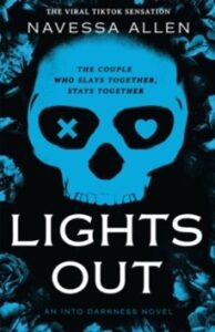 Lights Out (into Darkness 1)
