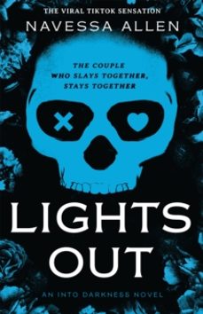 Lights Out (into Darkness 1)