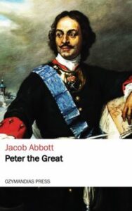 Peter The Great