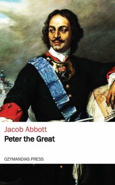 Peter The Great