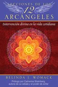Lecciones De Los 12 Arcangeles