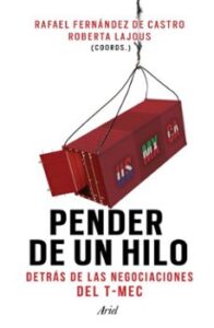 Pender De Un Hilo