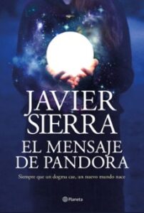 El Mensaje De Pandora