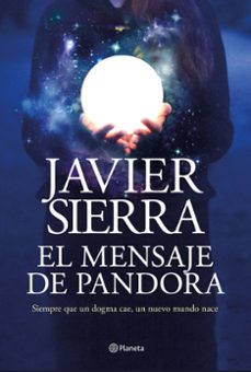 El Mensaje De Pandora