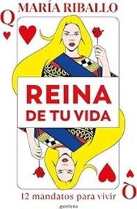 Reina De Tu Vida