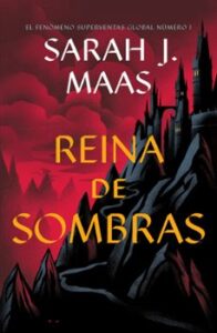 Reina De Sombras