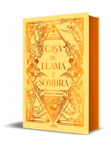 Casa De Llama Y Sombra (edición Especial Limitada) (ciudad Medialuna 3)