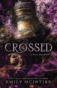 Crossed (nunca Jamás 5)