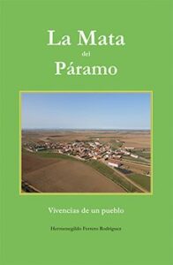La Mata Del Páramo