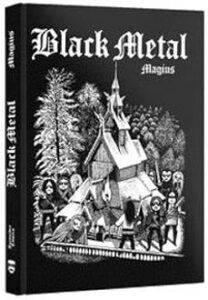Black Metal (2ª Ed.)