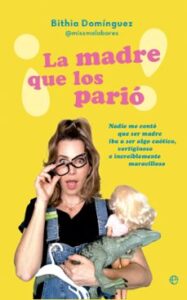 ¡la Madre Que Los Parió!