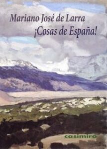 ¡cosas De España!