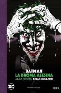 Batman: La Broma Asesina – Edición Deluxe Limitada En Blanco Y Negro