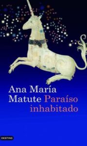 Paraiso Inhabitado