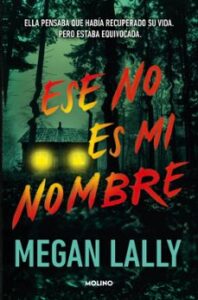 Ese No Es Mi Nombre
