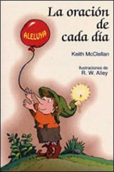 La Oracion De Cada Dia