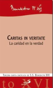 Caritas In Veritate
