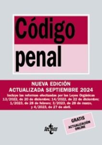 Código Penal (32ª Ed.)