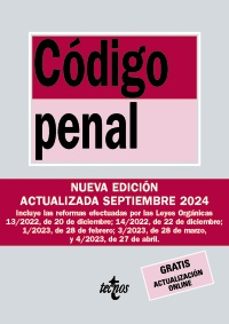 Código Penal (32ª Ed.)