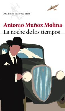 La Noche De Los Tiempos