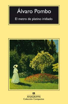 El Metro De Platino Iridiado
