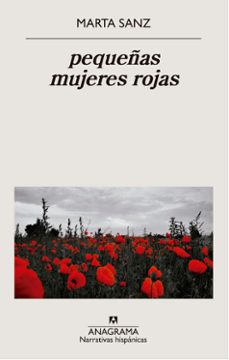 Pequeñas Mujeres Rojas