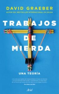Trabajos De Mierda