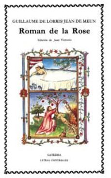 Roman De La Rose