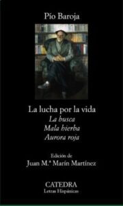 La Lucha Por La Vida (contiene: La Busca; Mala Hierba; Aurora Roj A)