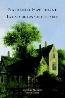 La Casa De Los Siete Tejados