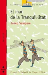 El Mar De La Tranquilitat