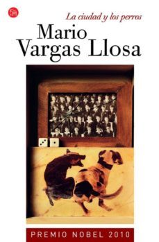 La Ciudad Y Los Perros