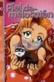 Piel De Melocoton Nº 1