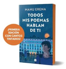 Todos Mis Poemas Hablan De Ti