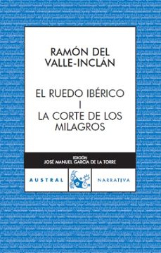 La Corte De Los Milagros