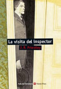 La Visita Del Inspector (2ª Ed)