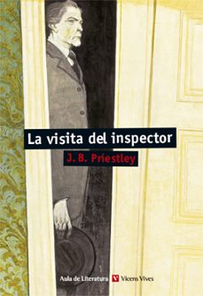 La Visita Del Inspector (2ª Ed)