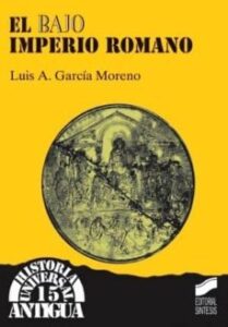 El Bajo Imperio Romano