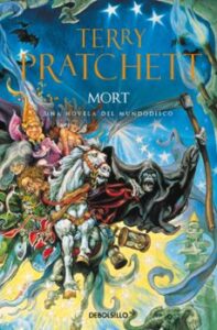 Mort (mundodisco 4 / La Muerte 1)