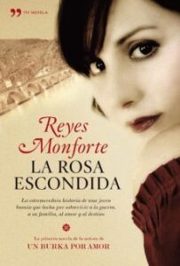 La Rosa Escondida