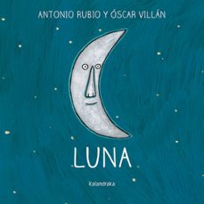 Luna (de La Cuna A La Luna) (formato Grande)