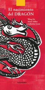 El Nacimiento Del Dragon