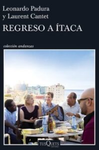 Regreso A Itaca